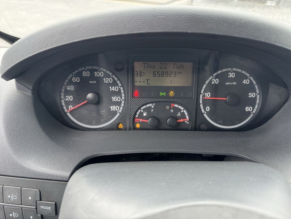 FIAT DUCATO 250L 2009 VIN ZFA25000001597211 фото оголошення 14 з 18