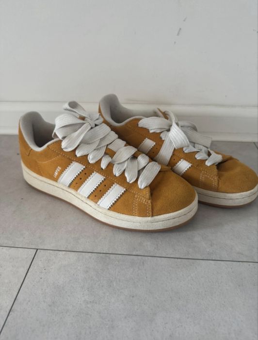 Adidas campus 39 1/3