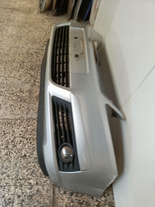 Para choques Opel Zafira B 2007