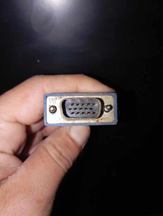 TV e monitor para PC da Samsung top como novo