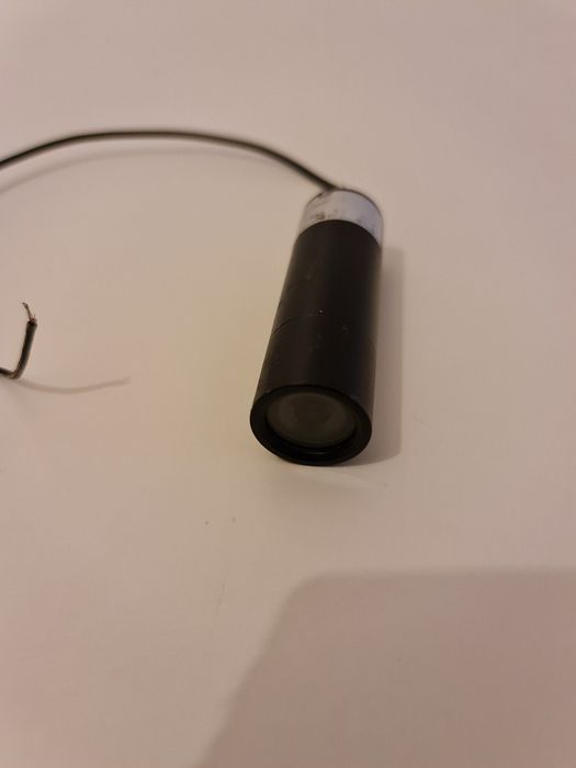 Mini Camera , preta