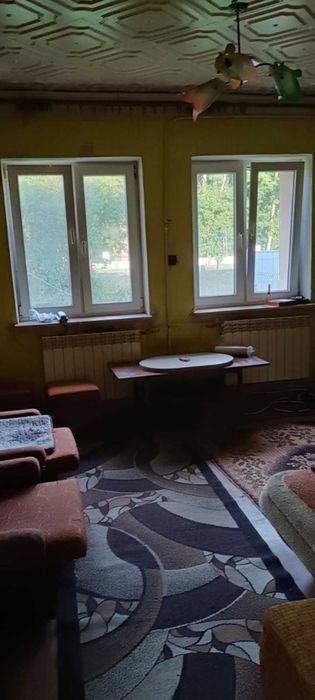 Do sprzedania pół bliźniaka