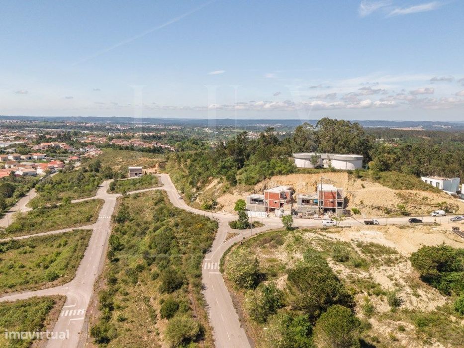 Terreno para Construção | Tirado, Cernache | Lote 49