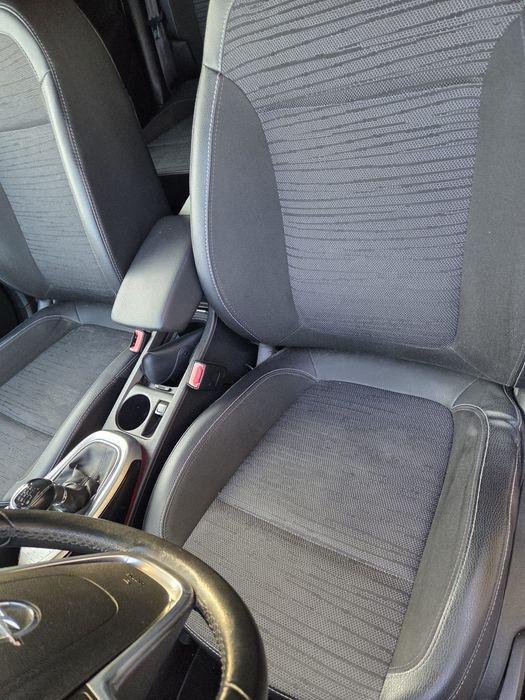 Opel Astra Sports Tourer 1.6 cdti (2015) - excelente estado (abaixo de 200mil km)