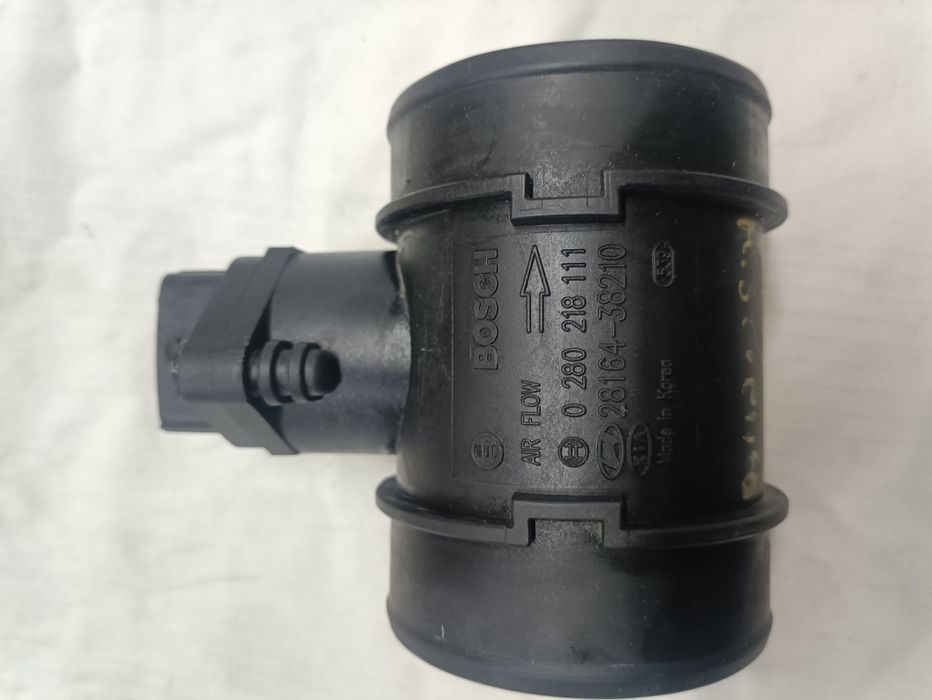 0280218111 Bosch. ДМРП Hyundai Kia 2.4