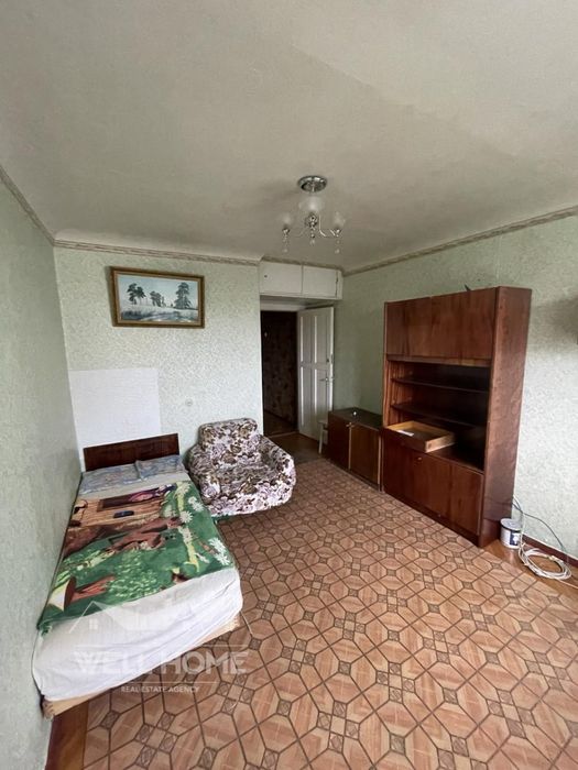 Оренда квартири 3к Попова, 8 Київ