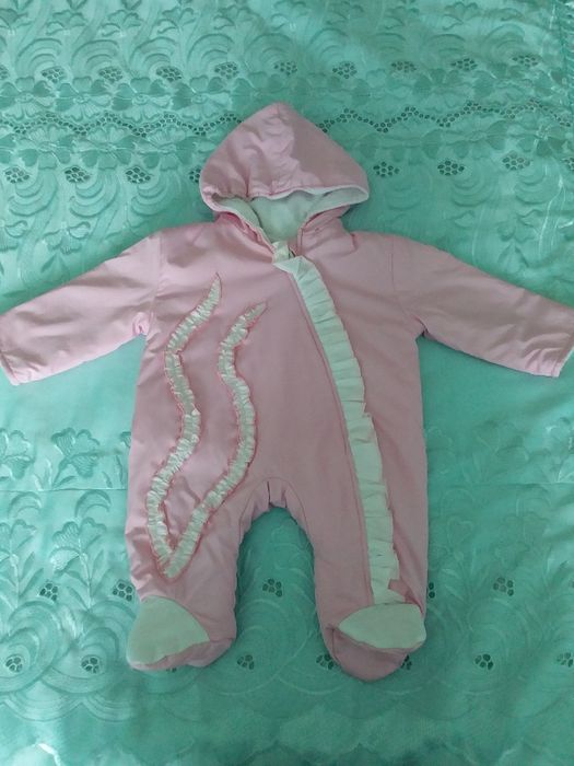 Комбінезон