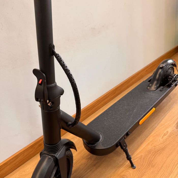 Trotinete eléctrica