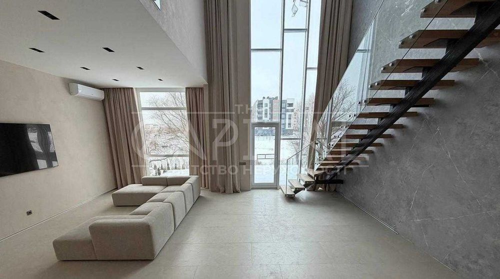 Продаж Таунхаус 143 м², Гатне, Фастівський р-н, Теремки