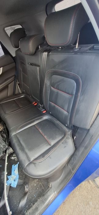 Салон chery tiggo pro 4 8 7 чері тіго купить карти