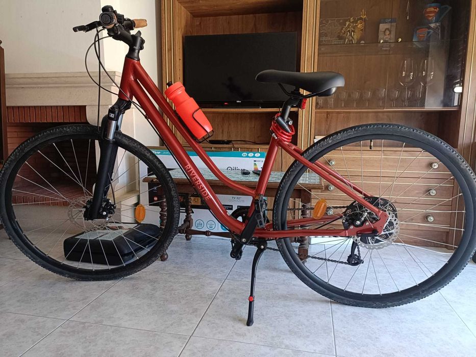 Venda de duas bicicletas