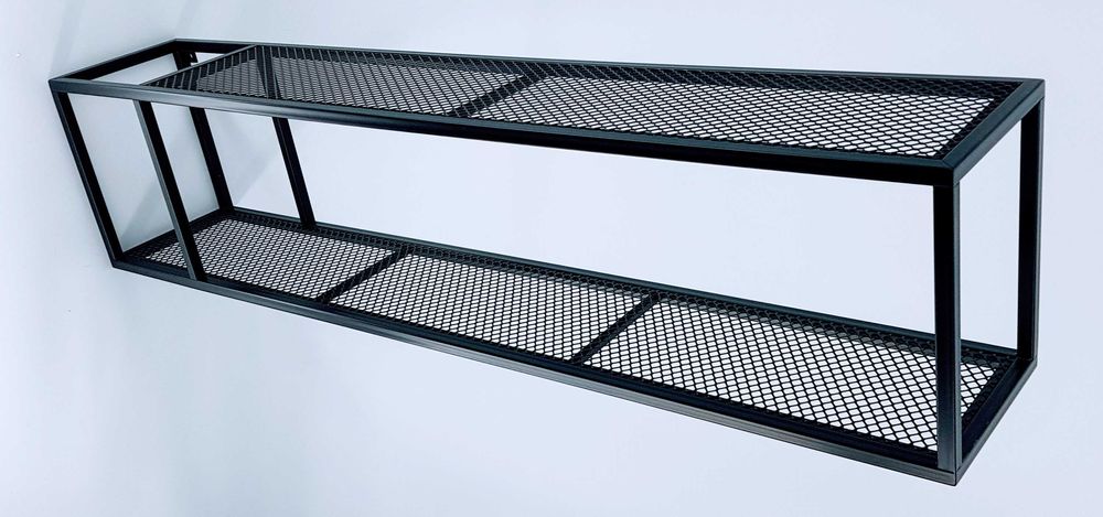 Półka Loft Industrial