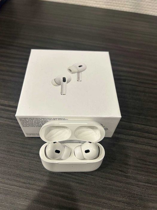 Навушнки airpods