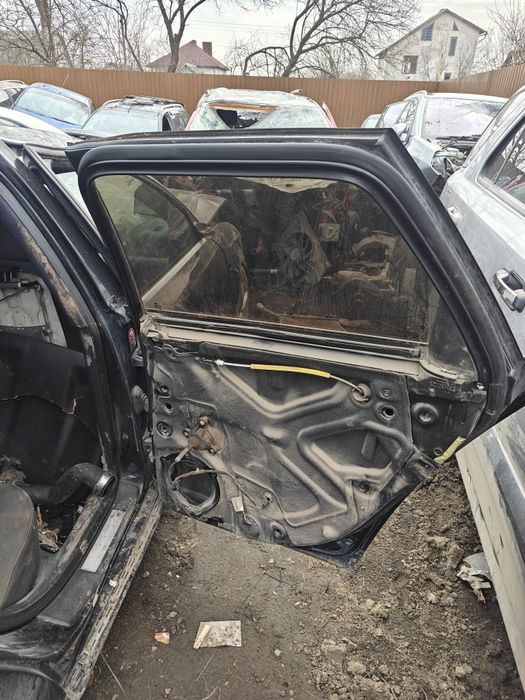 Audi A4 B7 2.0 Дизель на запчастини, розборка
