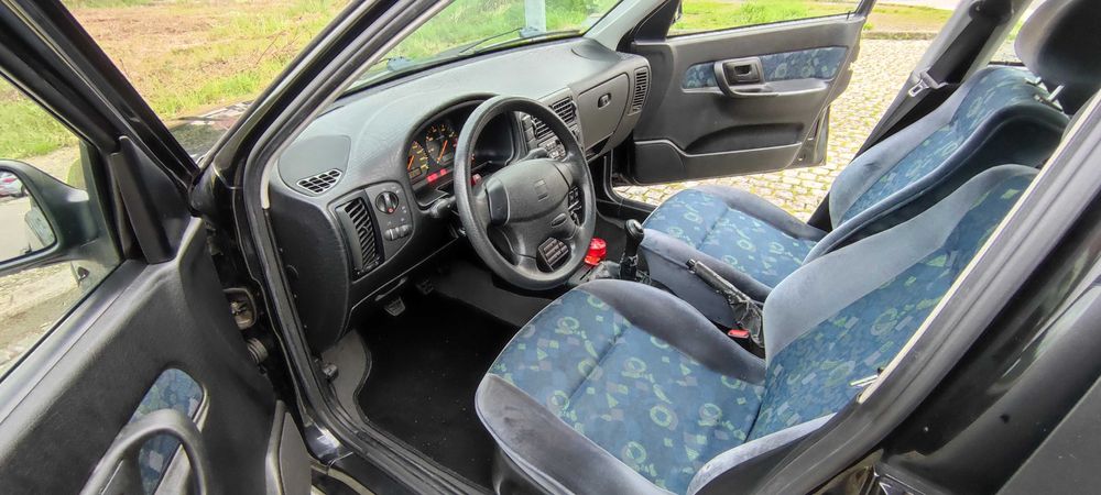 Seat Ibiza 98 1.0 Ótimo estado