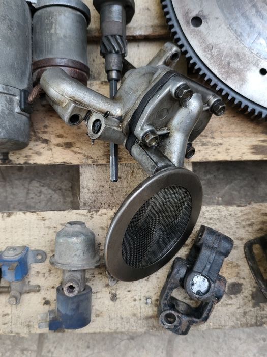 генератор на газель.