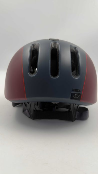 Powystawowy Kask Rowerowy Giro Reverb r. M (55-59cm)