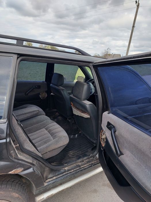 Passat B3 1.9 diesel