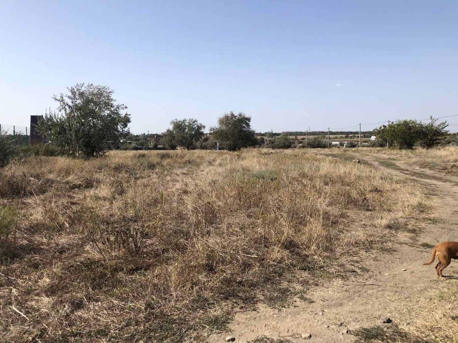 Продам земельный участок