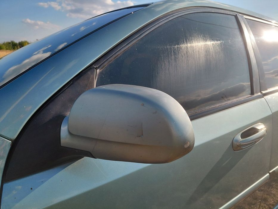 Chevrolet Lacetti 2005 рік