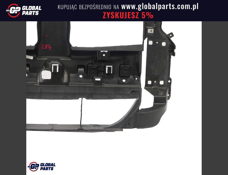 BMW X1 E84 Wzmocnienie Podpora Pasa Przedniego