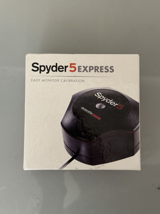 Калібратор Spyder 5 Express