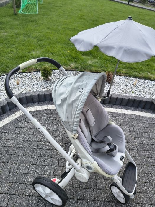 Spacerówka Quinny Moodd