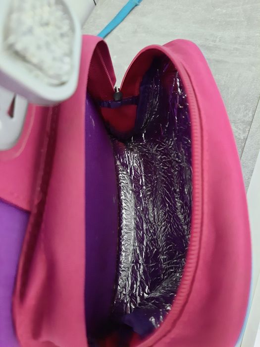 Tornister plecak szkolny Baggymax