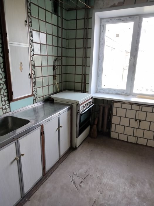 3-х кв під ремонт Садова / Нікольська, В.Благовісного,  сертифікат