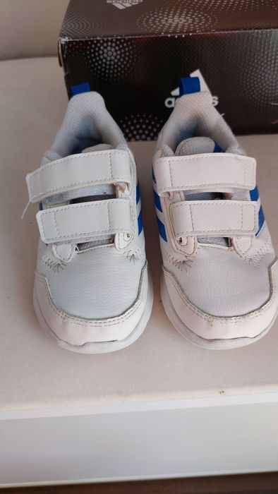Buty Adidas roz.25