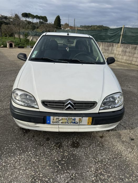 Citroen Saxo 1.5