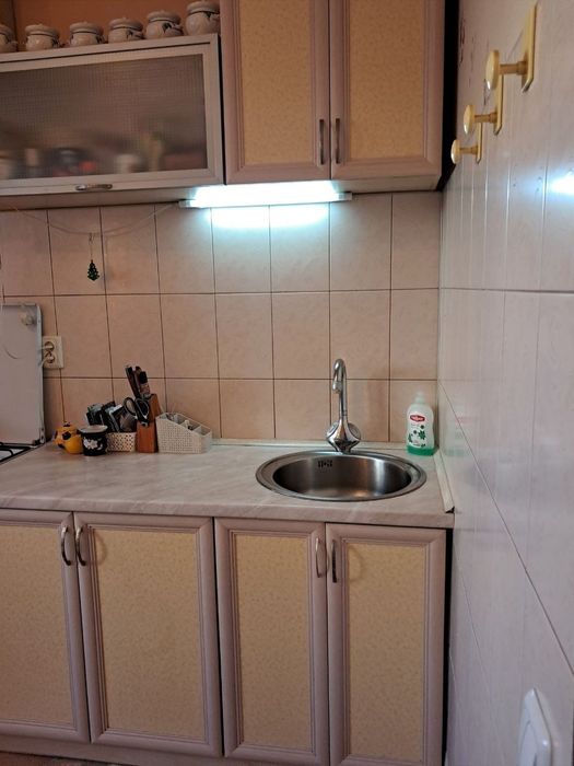 Продам 1к. квартиру на 5-му Зарічному