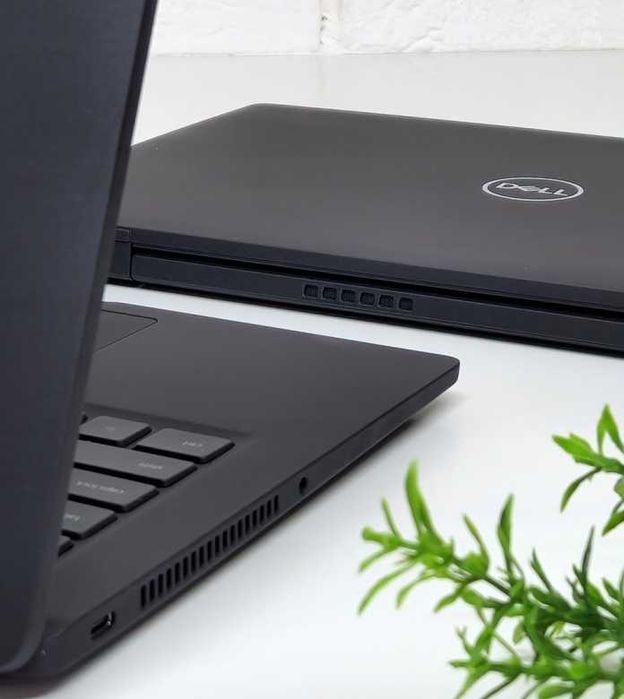 Laptop Dell Latitude 7420 i7/ 16/ SSD 256+320/ 14,1" IPS DOTYK/ LTE/ dowóz gratis
