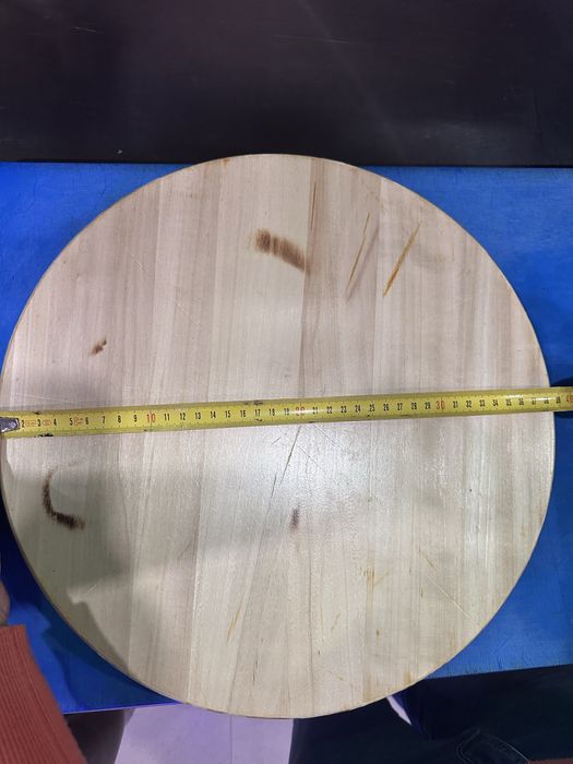 Material para servir sushi