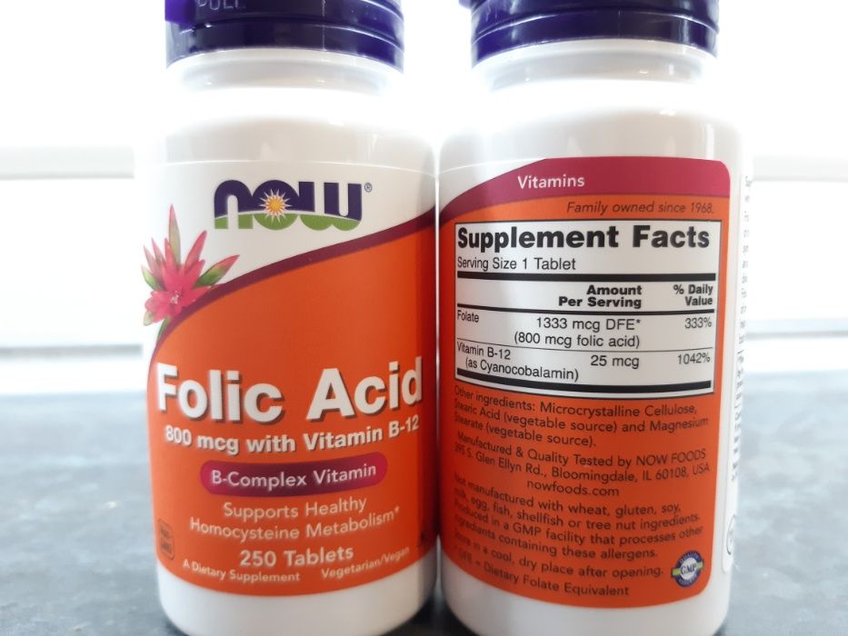 Фолиевая 800. Фолиевая кислота Now foods. Now folic acid 800 MCG. Железо с фолиевой кислотой препараты. Мультивитамины с фолиевой кислотой.