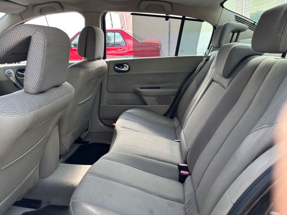 Renault Mégane 1.5 dCi Privilege