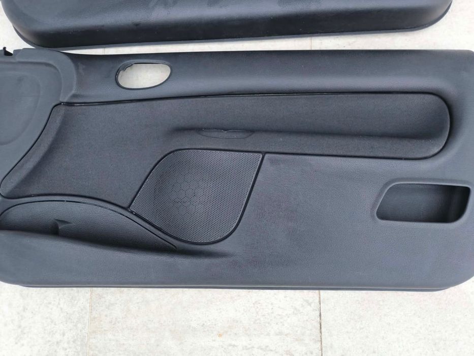 Peugeot 206 1.1 gasolina