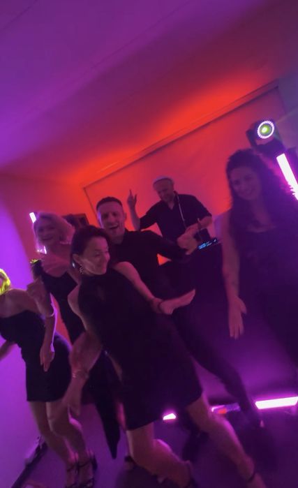 Dj Baltazar | Imprezy, wesela, bale, urodziny - profesjonalnie