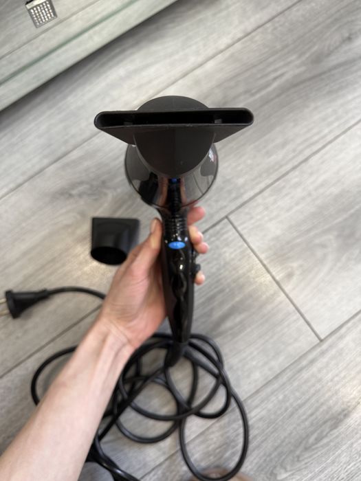 Фен Babyliss pro под ремонт