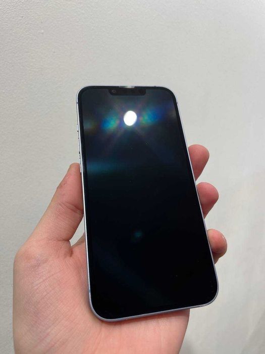 iPhone 14 128gb Blue A+ стан 100% батарея | KIBORG