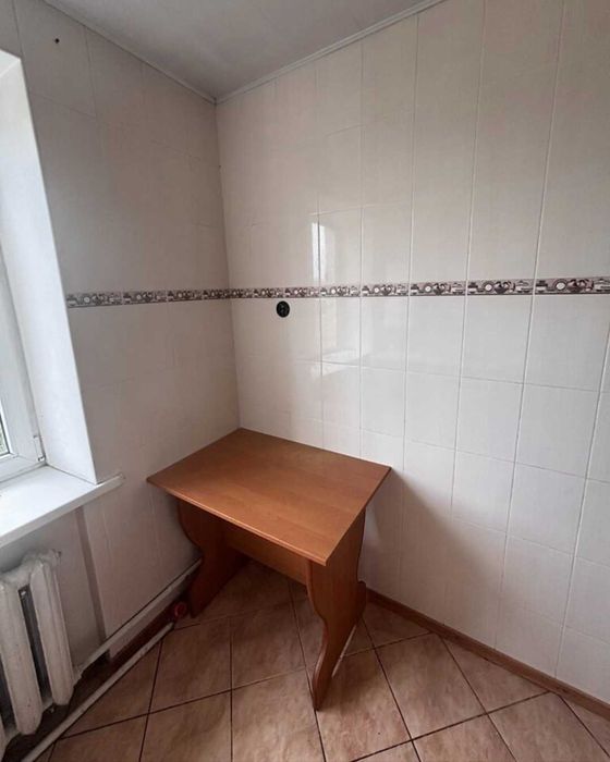Продам 1к квартиру на вул. О.Бурбело 4374