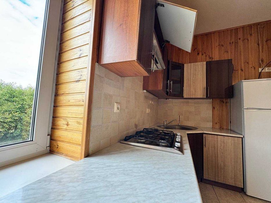 Гатне 2-х кім квартира 60м Центр