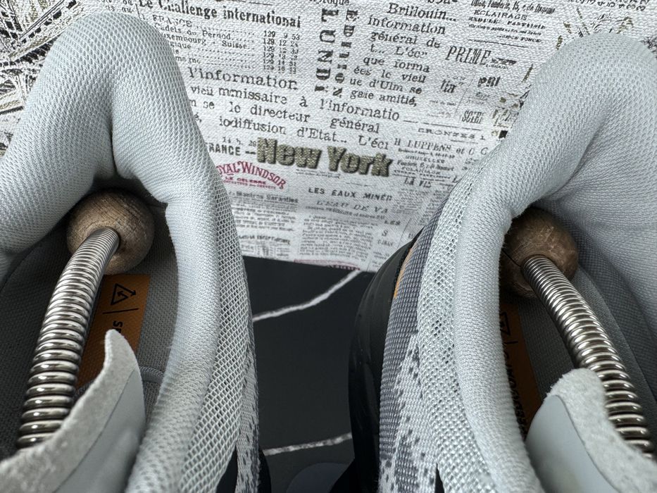 Оригінал Розмір 49 Кросівки Hoka One One Speedgoat 5 Wide Взуття