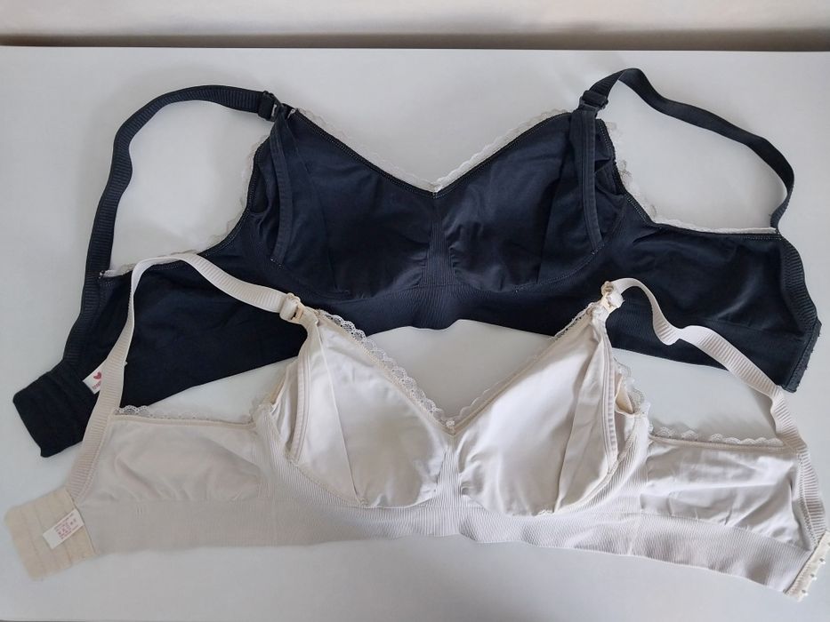 Бюстгальтер топ для годування, для годуючих, для вагітних