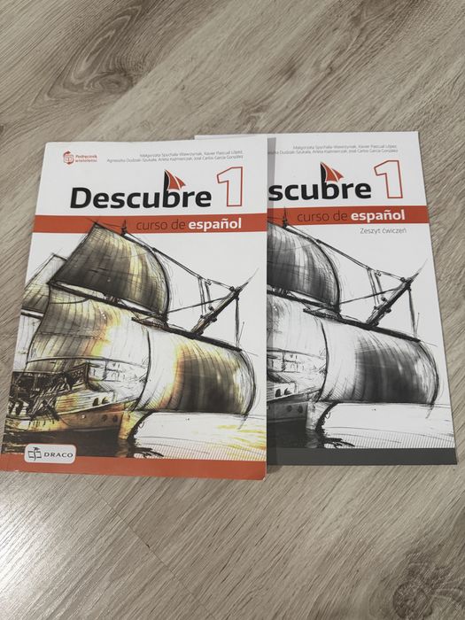 Descubre 1 curso de español