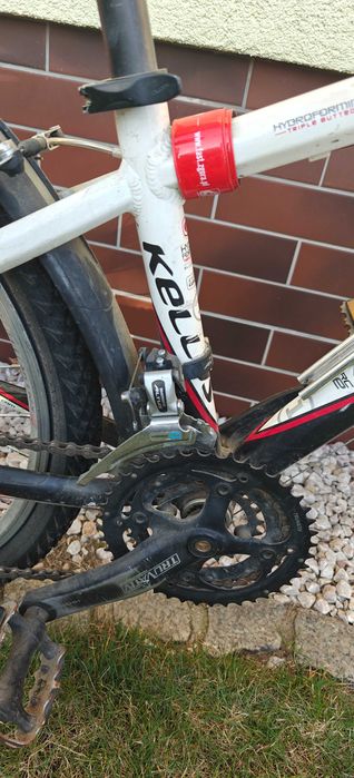 Rower Kellys Marc One