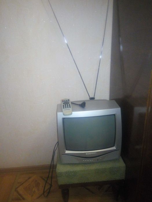 Продам телевизор Електрон,ціна: 2000 грн.