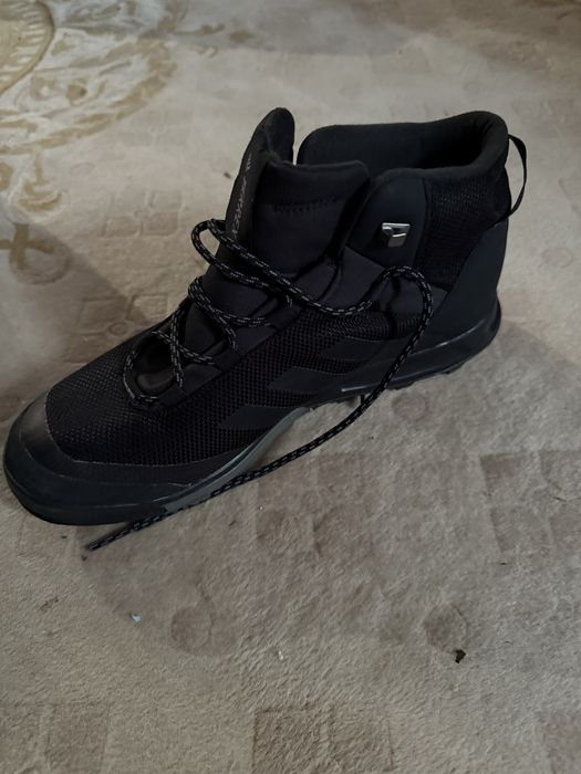 Ботинки зимові Адідас Terrex