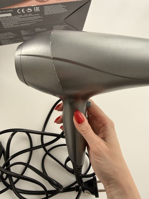 фен remington keratin protect 2200w