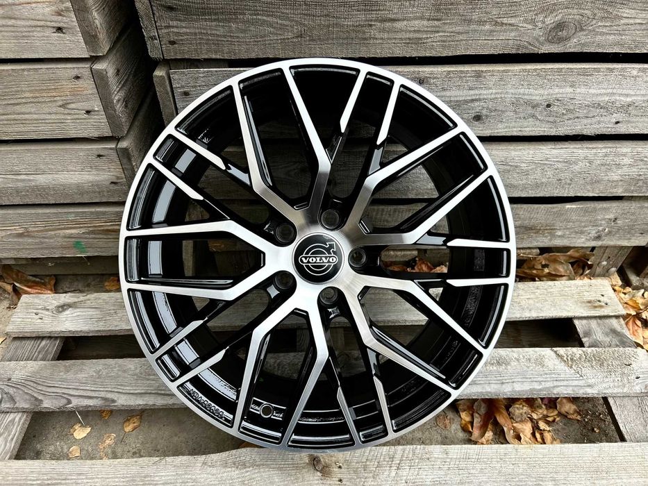 alufelgi 5x108 r18 NOWE! VOLVO V40 V60 V70 V90 XC60 S60 V50 S80